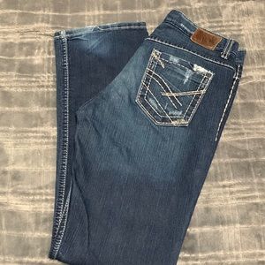 BKE by Buckle Drew bootcut jeans